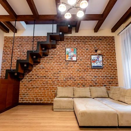 Apartament Lux Unirii 티미쇼아라 외부 사진