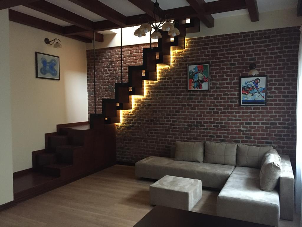 Apartament Lux Unirii 티미쇼아라 외부 사진