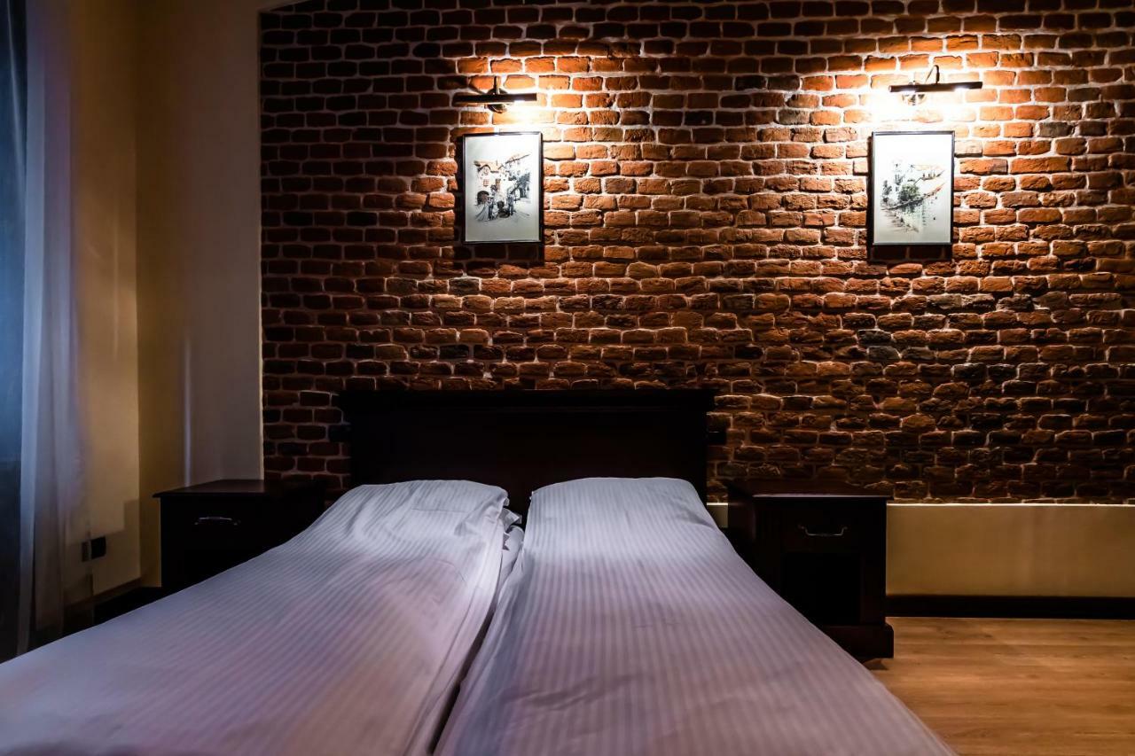 Apartament Lux Unirii 티미쇼아라 외부 사진