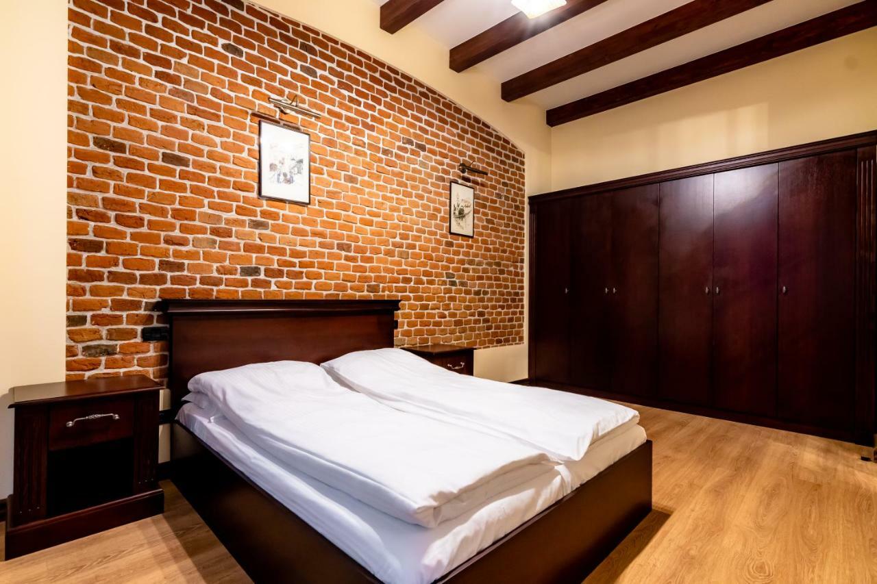 Apartament Lux Unirii 티미쇼아라 외부 사진