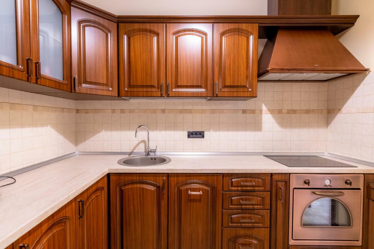 Apartament Lux Unirii 티미쇼아라 외부 사진