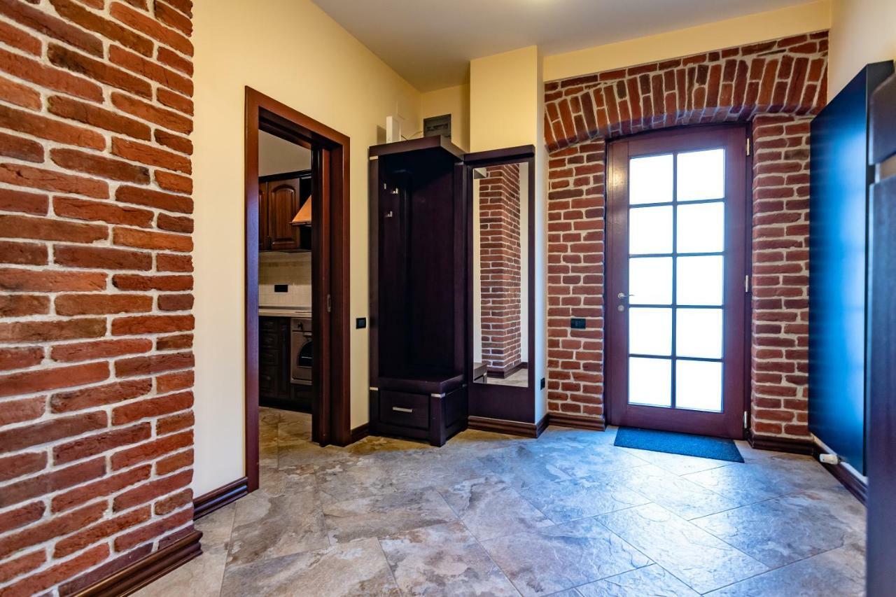 Apartament Lux Unirii 티미쇼아라 외부 사진